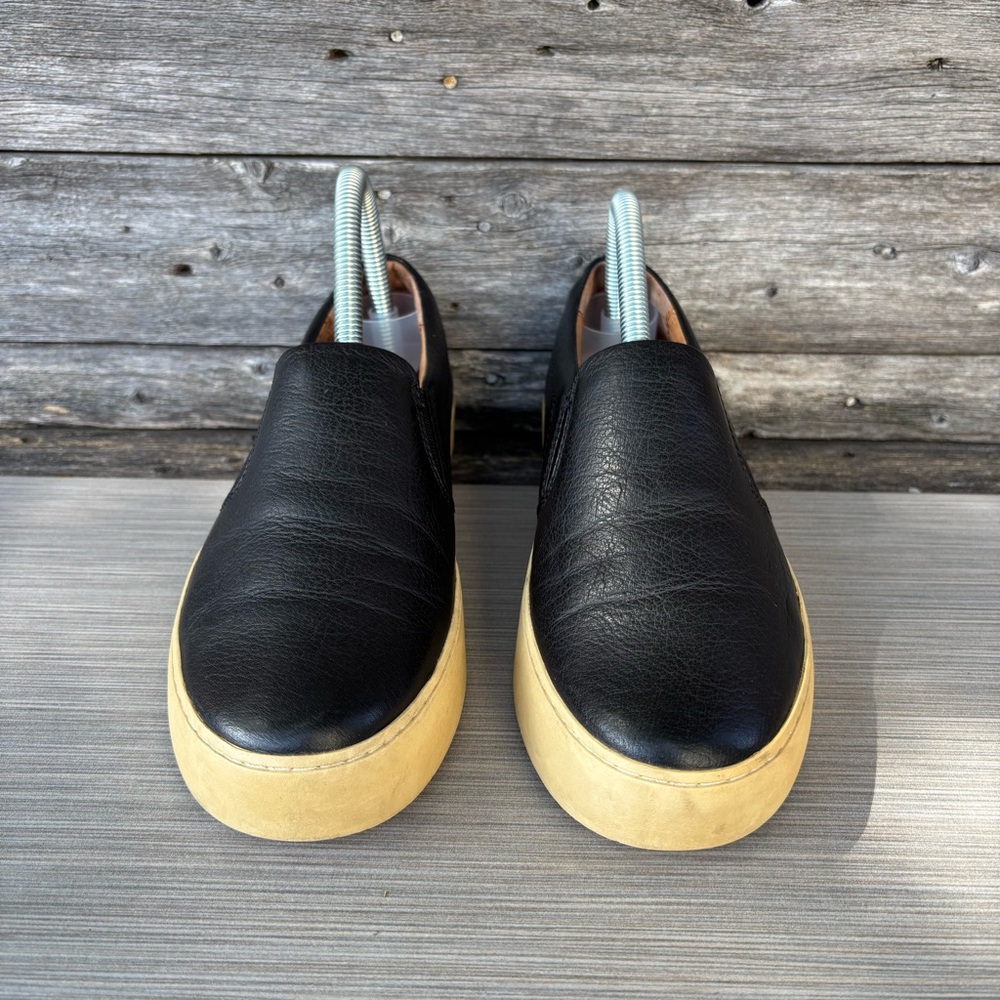 FRYE “Lena” SlipOn Shoes - Picture 4 of 9